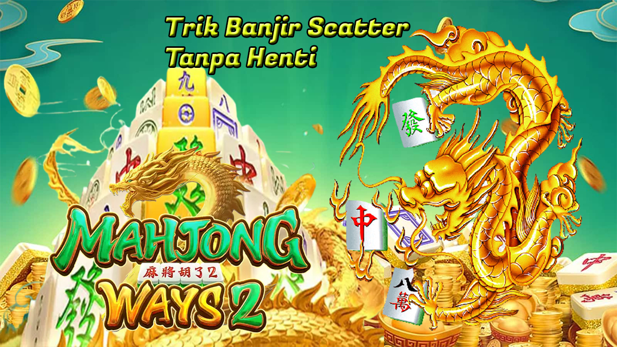 Trend dan Masa Depan Slot Mahjong di Industri Kasino post thumbnail image