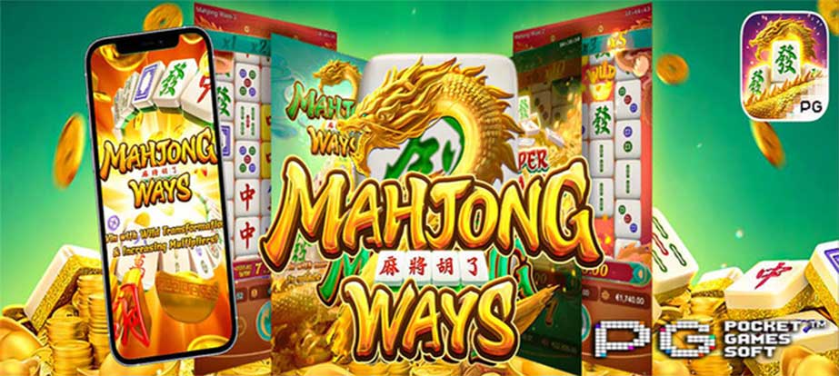 Mahjong Ways: Menggabungkan Warisan dan Inovasi dalam Slot Online post thumbnail image