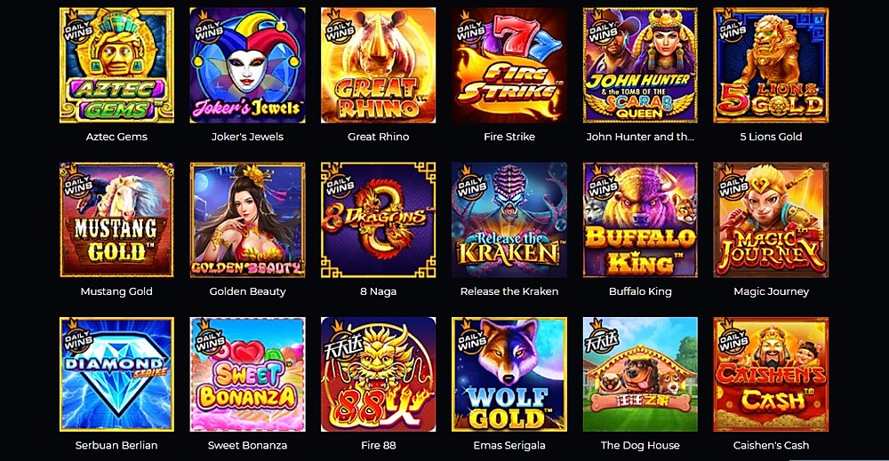 Keuntungan Ganda: Situs Slot 4D dengan Bonus New Member dan Jaminan Kekalahan untuk Pengalaman Berjudi yang Lebih Baik post thumbnail image
